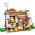 LEGO ANIMAL CROSSING NAVSTEVA U ISABELLE /77049/