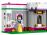 LEGO DISNEY PRINCESS NEZABUDNUTELNE DOBRODRUZSTVO NA ZAMKU /43205/