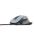 HAMA 173034 BEZDROTOVA OPTICKA MYS MW-500 RECHARGE, NABIJATELNA, POLARNA MODRA, TICHA