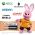 DURACELL BASIC AAA 18K 2400 MONET