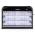 DURAMAXX MOSQUITO EX 4000, 2X10W CIERNY, ELEKTRICKY HUBIC HMYZU, EL. MRIEZKA, PASCA, 50 M2, 10031569