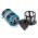 DURAMAXX MOSQUITO EX DECO, PASCA NA HMYZ, UV SVETLO, 13 W, 10029605