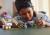 LEGO MINECRAFT SUBOJ S HLTACOM /21257/