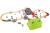 HAPE VLACIKOVY SET V BOXE NAKLADKA /E3764B/
