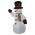 EMOS DCCF21 VIAN. SNEHULIAK NAF. 4LED 200CM POLYESTER IP44 CW