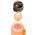 BAAGL TRITANOVA FLASA NA NAPOJE GRADIENT JEDNOROZEC 350 ML