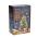SOLIGHT 1V06-W LED VONKAJSIA VIANOCNA RETAZ, 200 LED, 10 M, 8 FUNKCII, IP44, STUDENA BIELA