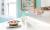 SODASTREAM SPIRIT ONE TOUCH WHITE