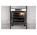 WHIRLPOOL AKZM 8480 WH vystavený kus