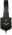 DEFENDER WARHEAD G-320, HERNE SLUCHADLA S MIKROFONOM, OVL. HLAS., CIERNO-ZELENA, 2.0, 2X 3,5 MM JACK