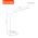 COLORWAY LED STOLNA LAMPA FLEXIBLE 360 SO ZABUDOVANOU BATERIOU, BIELA (CW-DL07FB-W) vystavený kus