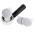 ECG ESP 20301 WHITE