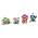 LEGO DISNEY PRINCESS DISNEY PRINCEZNA A JEJ DOBRODRUZSTVO NA TRHU /43246/