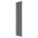 G21 /63910196/ AKUSTICKY PANEL 270X60,5X2,1 CM, TMAVO SEDY DUB