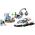 LEGO CITY VESMIRNA LOD A OBJAV ASTEROIDU /60429/