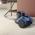 ELECTROLUX ECC21-4SB