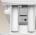 ELECTROLUX EW7W447W