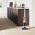 ELECTROLUX WQ61-44SW