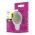 EMOS ZL4780 LED ZIAROVKA PREMIUM 6,3W GU10 NEUTRALNA BIELA