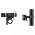 EMOS P3920 LED PREDNE + ZADNE SVIET. NA BICYKEL P3920 NA 5× AAA, 150 LM