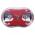 EMOS P3920 LED PREDNE + ZADNE SVIET. NA BICYKEL P3920 NA 5× AAA, 150 LM