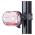 EMOS P3920 LED PREDNE + ZADNE SVIET. NA BICYKEL P3920 NA 5× AAA, 150 LM