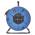 EMOS P193254 ARTIC PREDLZOVACI KABEL NA BUBNE - 4 ZASUVKY 40M 1,5MM