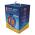 EMOS P19430 PVC PREDLZOVACI KABEL NA BUBNE, 4 ZASUVKY 30M