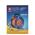 EMOS P19430 PVC PREDLZOVACI KABEL NA BUBNE, 4 ZASUVKY 30M