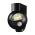 EMOS P3312 NOCNE SVIETIDLO 3W LED COB CIERNE