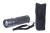 EMOS P3899 LED SVIETIDLO KOVOVE, 7W LED, NA 4X AAA, FOKUS