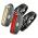 EMOS P3922 SET LED COB CYKLOSVETIDLA PREDNE+ZADNE