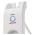 EMOS P54012 PREPATOVA OCHRANA 900J - 4 ZASUVKY, 2M, BIELA