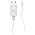 EMOS P5623 TERMOSTATICKA DIGITALNA WIFI HLAVICA