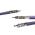 EMOS S9230 DATOVY KABEL FTP CAT 6 PVC - 1 M