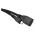EMOS SM7053 USB 2.0 A/F-MICRO B/M OTG 15CM CIERNY