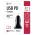 EMOS V0220 UNIVERZALNY USB ADAPTER PD DO AUTA 1.5 - 3.0A (18W) MAX.