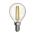EMOS Z74231 LED FLM MINI GL A++ 4W E14 NW