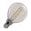 EMOS Z74231 LED FLM MINI GL A++ 4W E14 NW