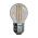 EMOS Z74241 LED FLM MINI GL A++ 4W E27 NW