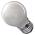 EMOS Z74244 LED FILAMENT MINI GL 4W E27 WW FR.