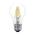 EMOS Z74271 LED FLM A60 A++ 8W E27 NW