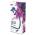 EMOS Z7501BL GEORGE LED STOLNA LAMPA MODRA