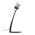 EMOS Z7503CH GLORY LED STOLNA LAMPA SAMPAN