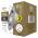 EMOS ZD3222 EXCLUSIVE NEUTRALNA BIELA LED BODOVE SVIETIDLO 5W STRIEBORNA