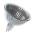 EMOS ZE1301 ECO HAL MR16 DIM 16W GU5.3 WW