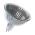 EMOS ZE1303 ECO HAL MR16 DIM 40W GU5.3 WW