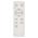 EMOS ZM5164 LED PRISADENE SVIETIDLO, KRUH, 21.5W, STMIEV., NASTAV. CCT