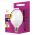 EMOS ZQ2150 LED ZIAROVKA CLASSIC GLOBE 11,5W E27 TEPLA