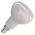 EMOS ZQ7220 LED ZIAROVKA CLASSIC R50 6W E14 TEPLA BIELA